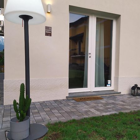 波尔莱扎Peonia 2 Posti Wi-Fi Ac Free Park Jacuzzi住宿加早餐旅馆 外观 照片