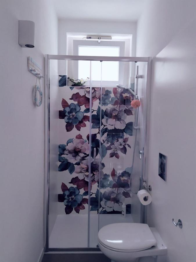 波尔莱扎Peonia 2 Posti Wi-Fi Ac Free Park Jacuzzi住宿加早餐旅馆 外观 照片