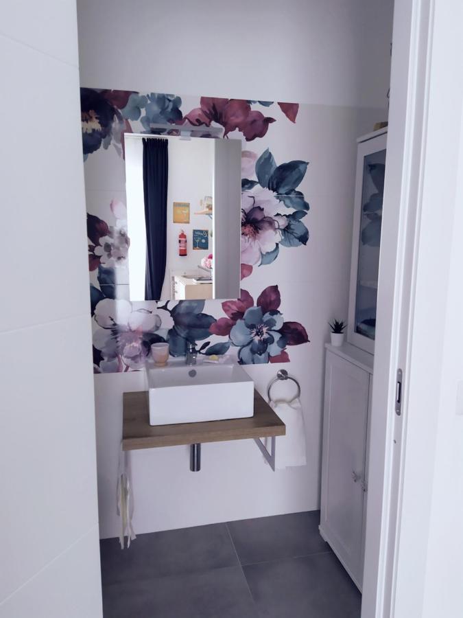 波尔莱扎Peonia 2 Posti Wi-Fi Ac Free Park Jacuzzi住宿加早餐旅馆 外观 照片