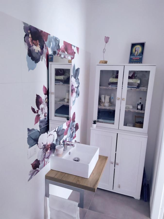 波尔莱扎Peonia 2 Posti Wi-Fi Ac Free Park Jacuzzi住宿加早餐旅馆 外观 照片
