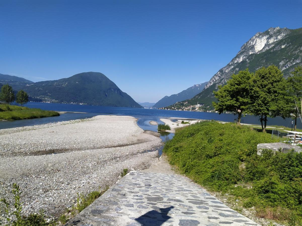 波尔莱扎Peonia 2 Posti Wi-Fi Ac Free Park Jacuzzi住宿加早餐旅馆 外观 照片