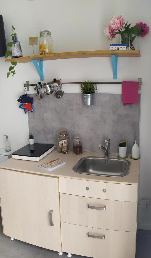 波尔莱扎Peonia 2 Posti Wi-Fi Ac Free Park Jacuzzi住宿加早餐旅馆 外观 照片