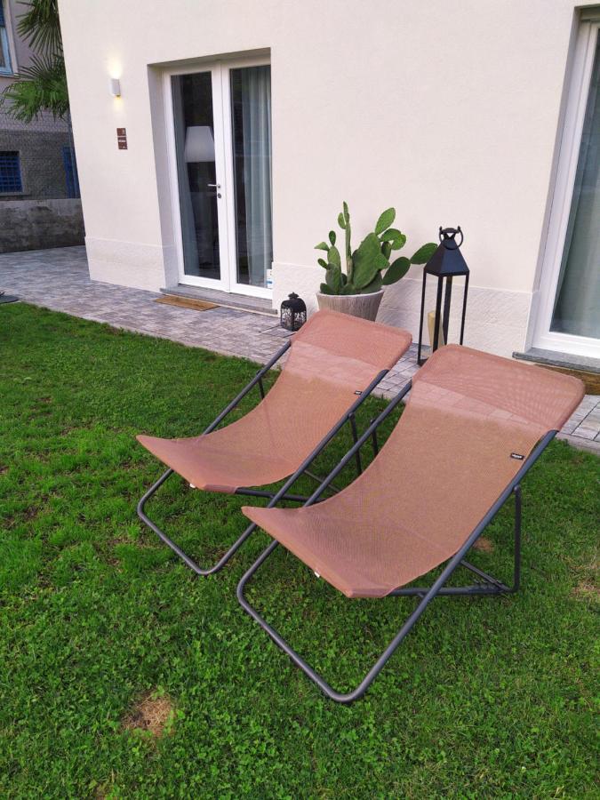 波尔莱扎Peonia 2 Posti Wi-Fi Ac Free Park Jacuzzi住宿加早餐旅馆 外观 照片