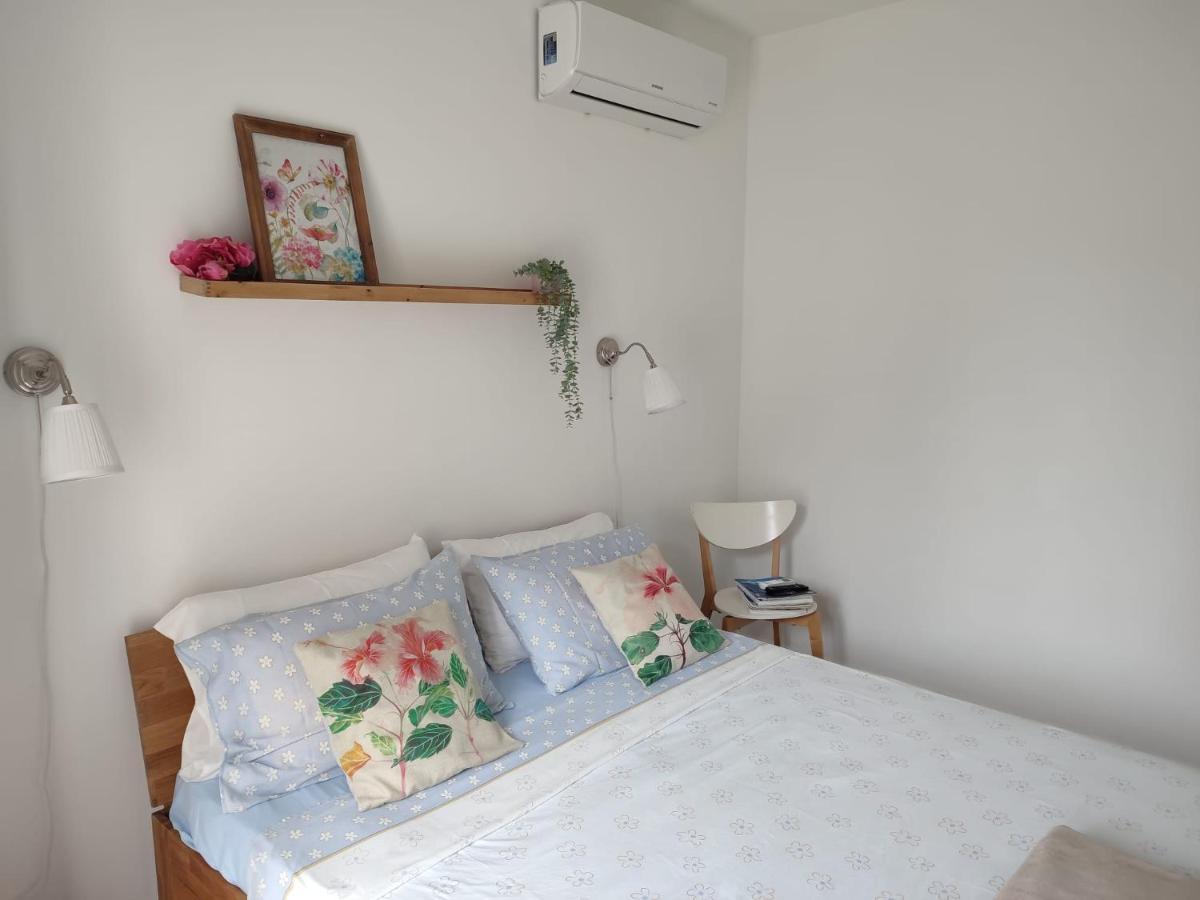 波尔莱扎Peonia 2 Posti Wi-Fi Ac Free Park Jacuzzi住宿加早餐旅馆 外观 照片