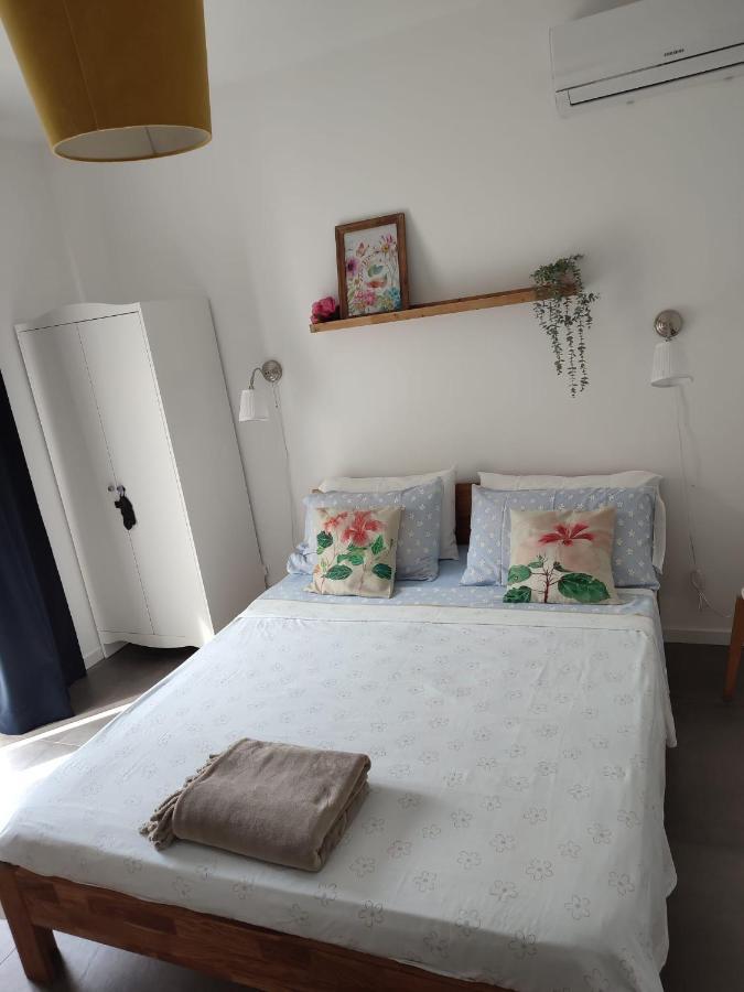 波尔莱扎Peonia 2 Posti Wi-Fi Ac Free Park Jacuzzi住宿加早餐旅馆 外观 照片