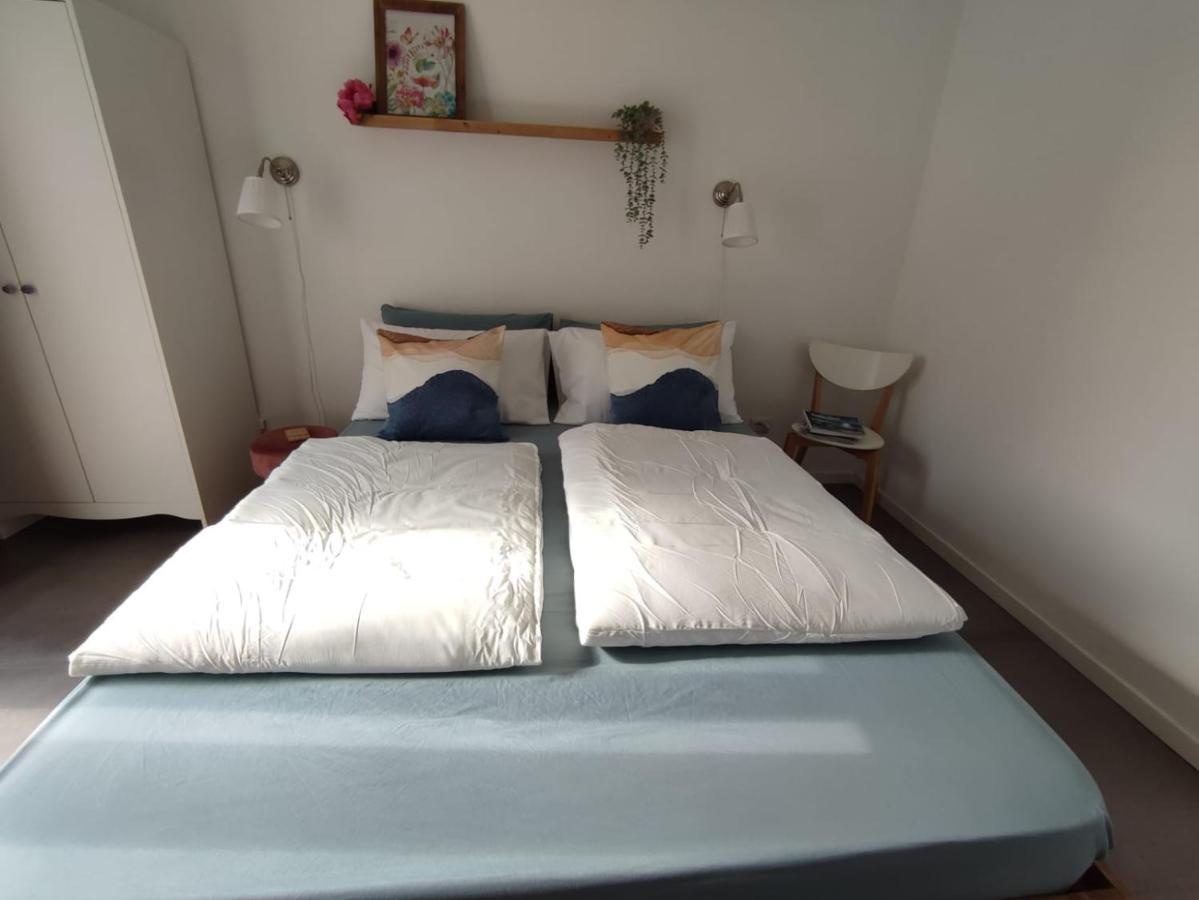 波尔莱扎Peonia 2 Posti Wi-Fi Ac Free Park Jacuzzi住宿加早餐旅馆 外观 照片